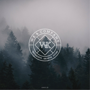 Logo-Design von khvld für WK & Company | Design: #13453026