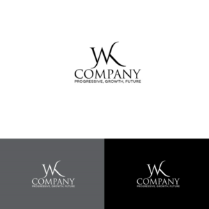 Logo Design by DesignDUO for WK & Company | Design: #13571154