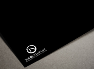 Logo Design by Runner247 for WK & Company | Design: #13469494