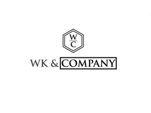 Logo-Design von adobeomor für WK & Company | Design: #13465012