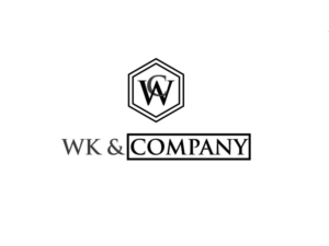 Logo Design by adobeomor for WK & Company | Design: #13465014