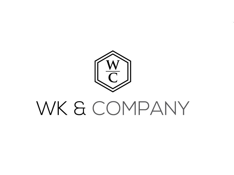 Logo-Design von adobeomor für WK & Company | Design #13465015