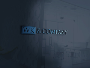 Logo Design by tani_sha321 for WK & Company | Design: #13515510