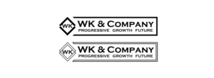 Logo Design by sinbad83 for WK & Company | Design: #13454910