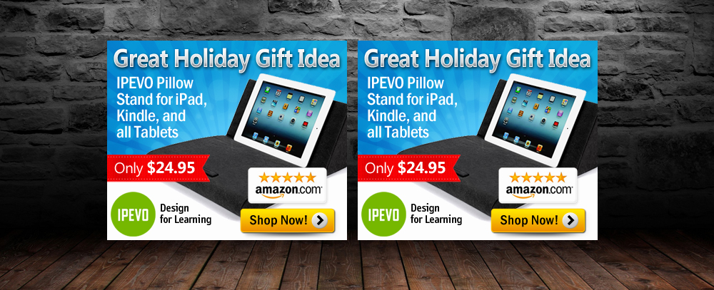 Banner Ad Design by MeMe Botrous for this project | Design #2504071