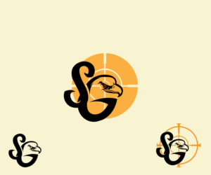 Logo Design by GenArt for Shooters Gauntlet | Design: #14449936