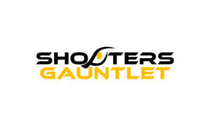 Logo Design by trufya for Shooters Gauntlet | Design: #14261888