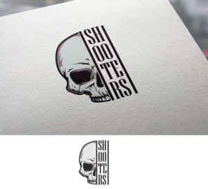 Logo Design by Anooshaa for Shooters Gauntlet | Design: #13483649