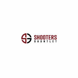 Logo Design by karthika vs for Shooters Gauntlet | Design: #13463727