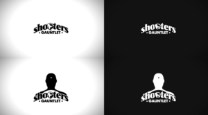 Logo Design by broken.bike for Shooters Gauntlet | Design: #13622797