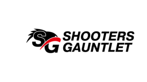 Logo Design by broken.bike for Shooters Gauntlet | Design: #14228236