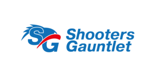 Logo Design by broken.bike for Shooters Gauntlet | Design: #14228237