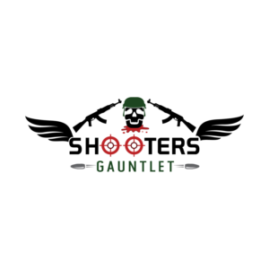 Logo Design by LAXMI DESIGNHUB for Shooters Gauntlet | Design: #13625648