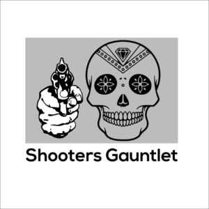 Logo Design by naik for Shooters Gauntlet | Design: #13568250