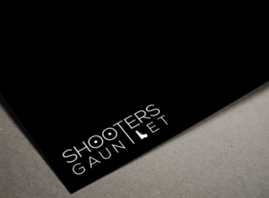 Logo Design by Runner247 for Shooters Gauntlet | Design: #13469102