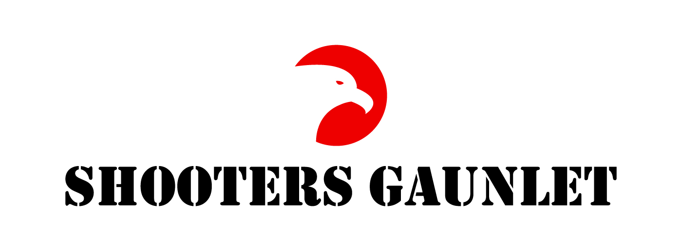 Logo Design by AlphaDezin3 for Shooters Gauntlet | Design #13453470
