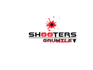 Logo Design by adobeomor for Shooters Gauntlet | Design: #13464815