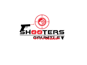 Logo Design by adobeomor for Shooters Gauntlet | Design: #13464816