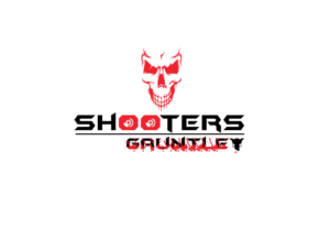 Logo Design by adobeomor for Shooters Gauntlet | Design: #13464817