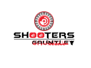 Logo Design by adobeomor for Shooters Gauntlet | Design: #13464818