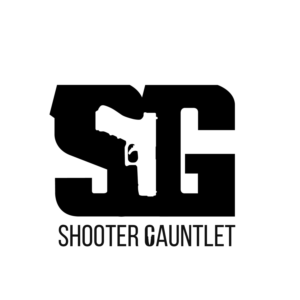 Logo Design by Rizkidenjaka for Shooters Gauntlet | Design #13618073