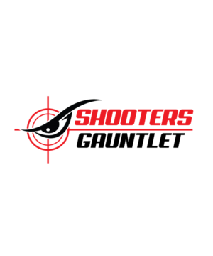 Logo Design by sherman for Shooters Gauntlet | Design: #14262144