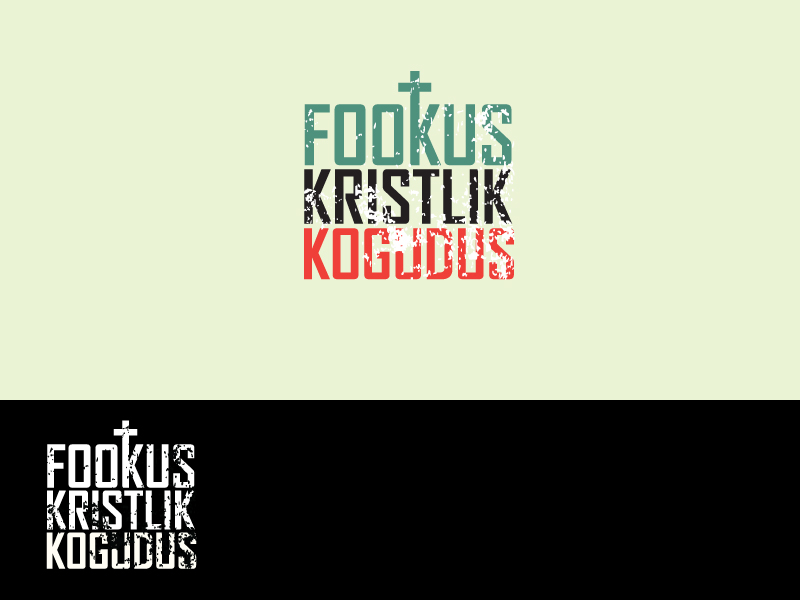 Logo Design by The RANFOUR Project for this project | Design #2475237