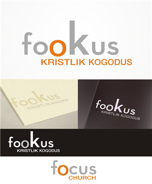 Logo Design by charmionne for this project | Design: #2490531