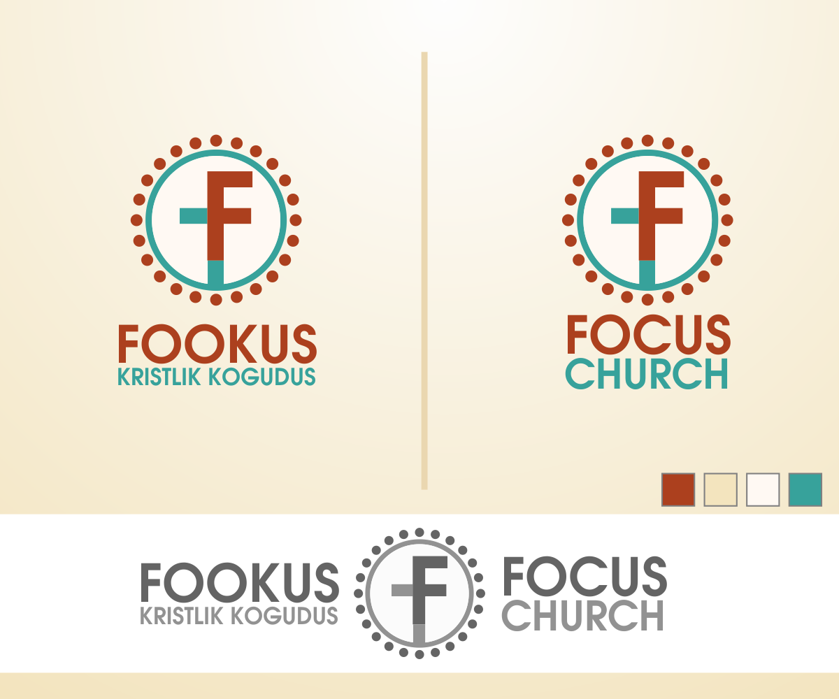 Logo Design by cleverlogo for this project | Design #2470349