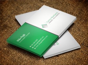 Business Card Design by Pixi Dust for this project | Design: #13454834