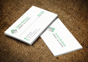 Business Card Design by Pixi Dust for this project | Design: #13454836