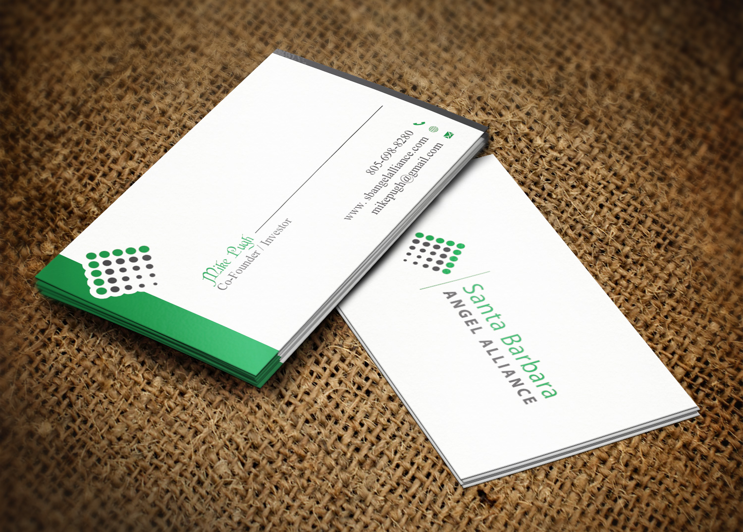 Business Card Design by Pixi Dust for this project | Design #13454837