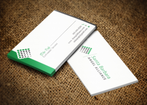 Business Card Design by Pixi Dust for this project | Design: #13454837