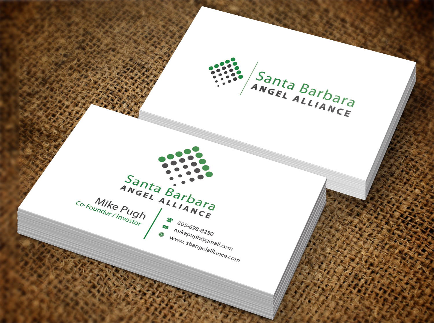 Business Card Design by Pixi Dust for this project | Design #13454840