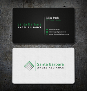 Business Card Design by Pixi Dust for this project | Design: #13454842