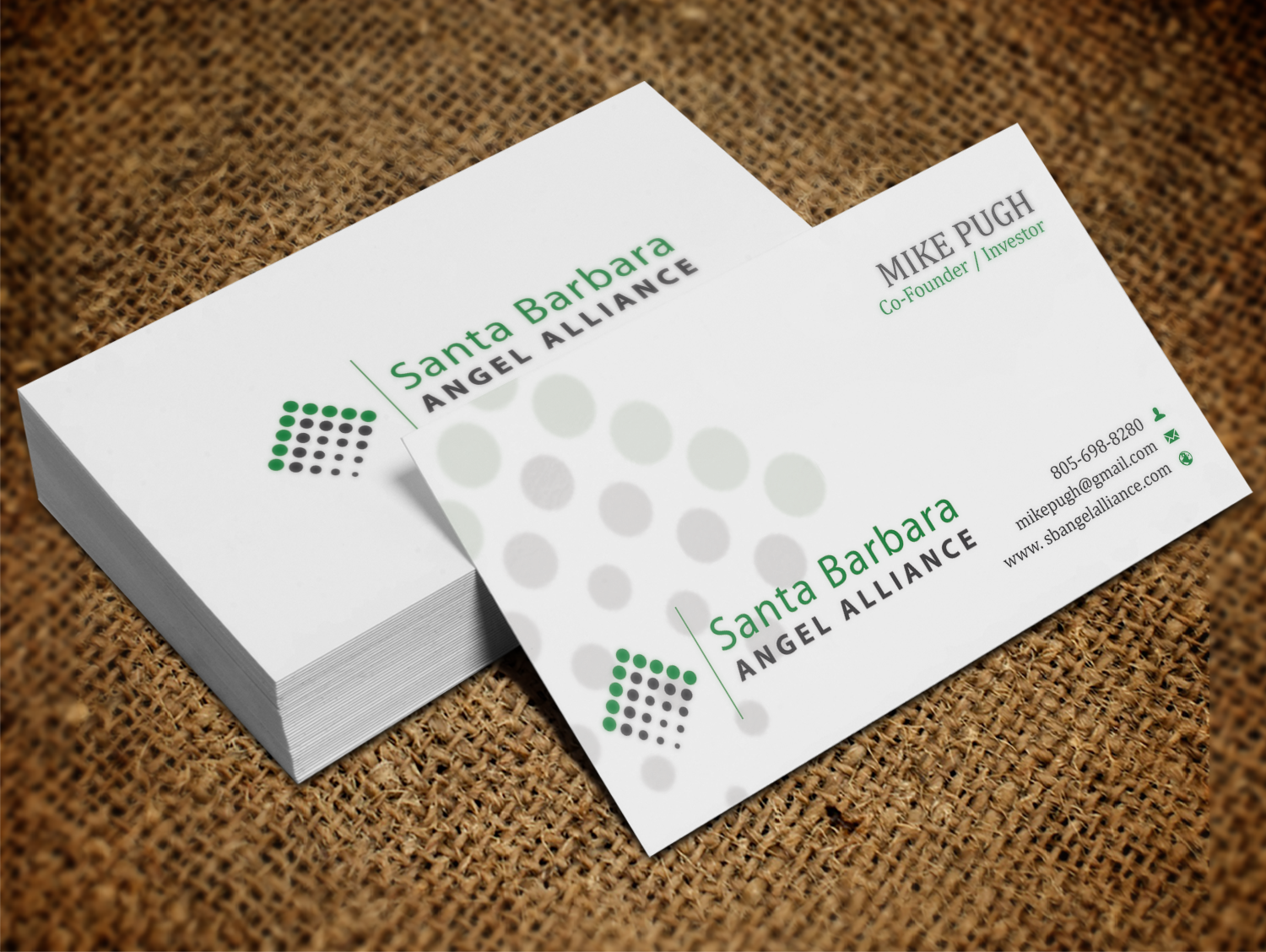 Business Card Design by Pixi Dust for this project | Design #13454843
