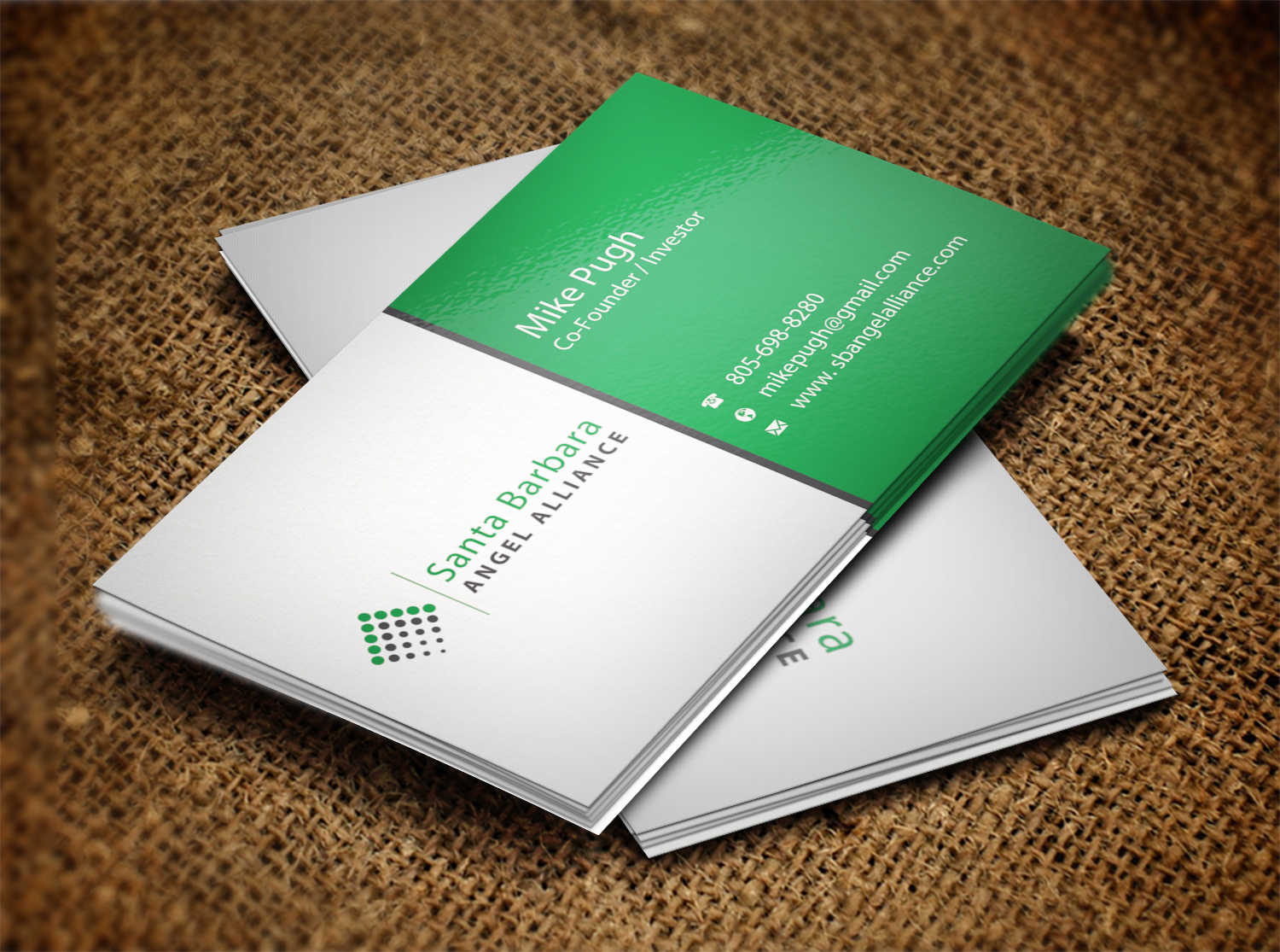 Business Card Design by Pixi Dust for this project | Design #13462082