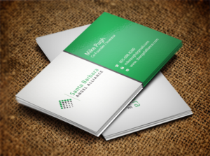 Business Card Design by Pixi Dust for this project | Design: #13462082