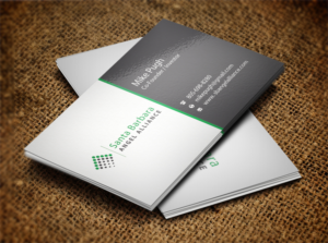 Business Card Design by Pixi Dust for this project | Design: #13462083