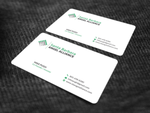 Business Card Design by Sandaruwan