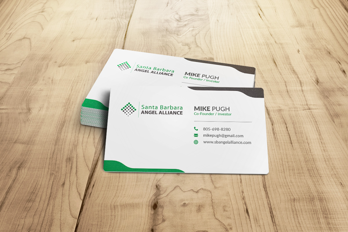 Business Card Design by isabel paoli for this project | Design #13480911