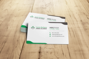 Business Card Design by isabel paoli for this project | Design: #13480911