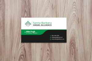 Business Card Design by isabel paoli for this project | Design: #13480913