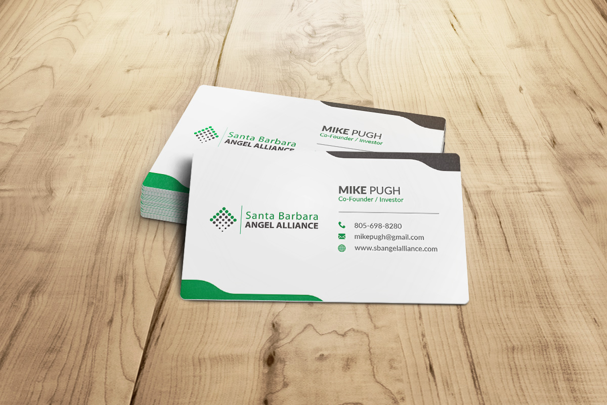 Business Card Design by isabel paoli for this project | Design #13489333