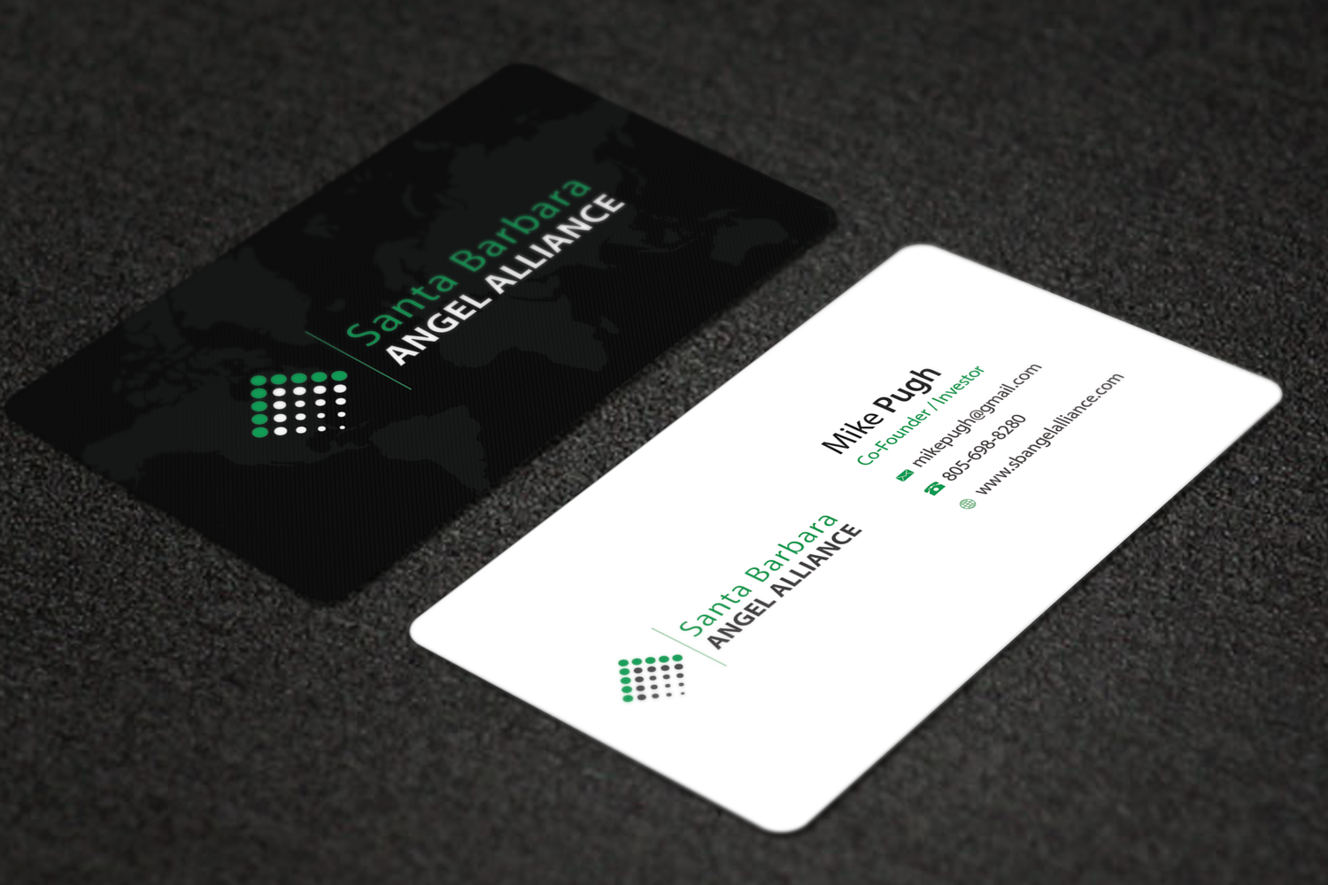 Business Card Design by Riz' for this project | Design #13452475