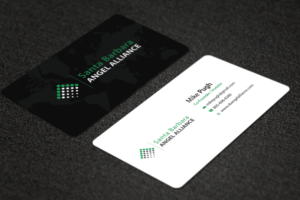 Business Card Design by Riz' for this project | Design: #13452475