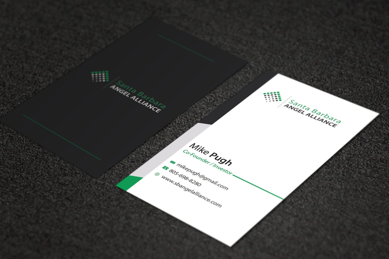 Diseño de Tarjeta de Presentación por Riz' para este proyecto | Diseño #13464487