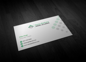 Business Card Design by Pointless Pixels India for this project | Design: #13454776