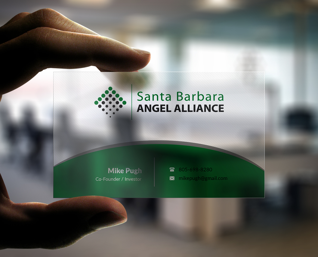 Business Card Design by Pointless Pixels India for this project | Design #13458314