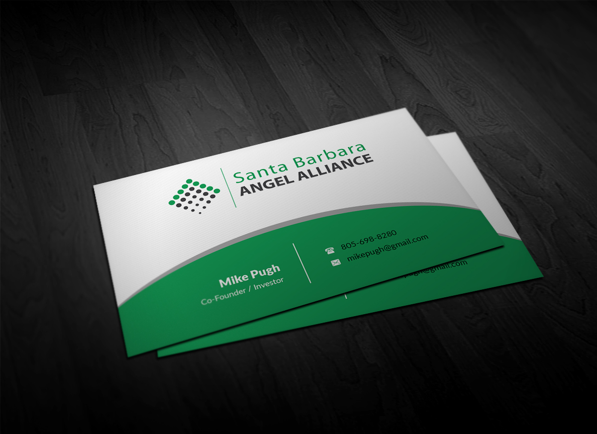 Business Card Design by Pointless Pixels India for this project | Design #13458315